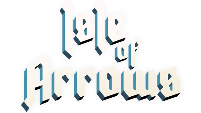 Isle of Arrows logo