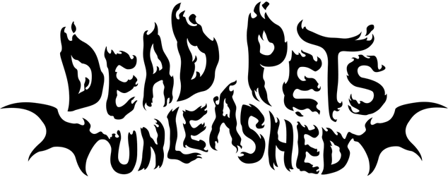 Dead Pets: A Punk Rock Slice of Life Sim logo