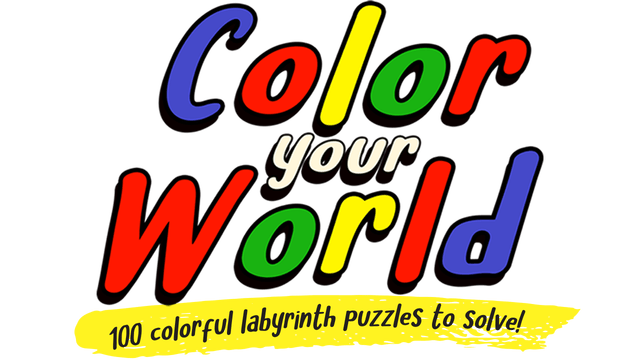 Color Your World logo