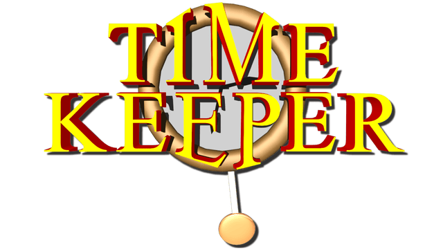 Time Keeper logo