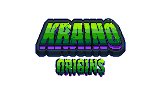Kraino Origins logo