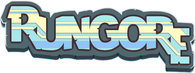 RUNGORE logo