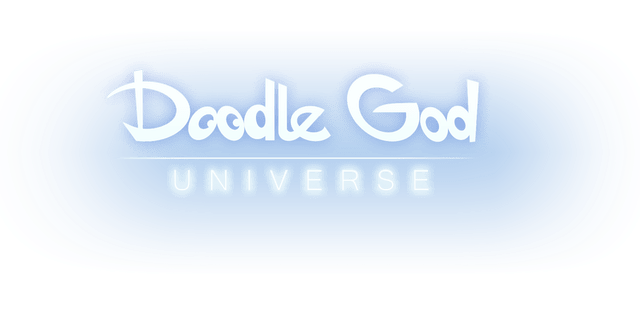 Doodle God Universe logo