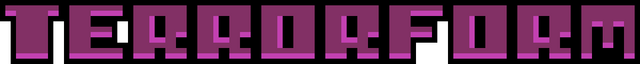 Terrorform logo