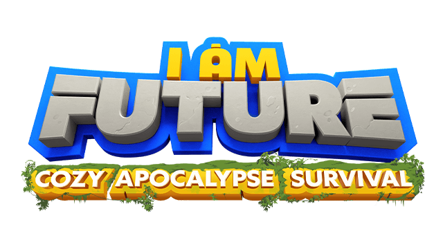 I Am Future: Cozy Apocalypse Survival logo