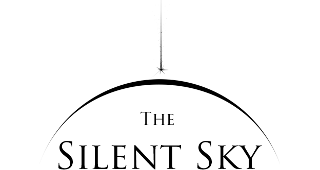 The Silent Sky Part 1 logo