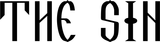 The Sin logo
