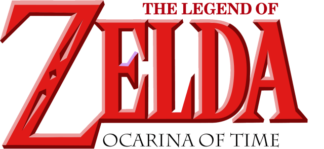Zelda Ocarina of Time: Unreal Engine 4 Remake logo