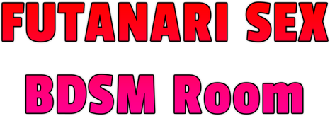 Futanari Sex - BDSM Room logo