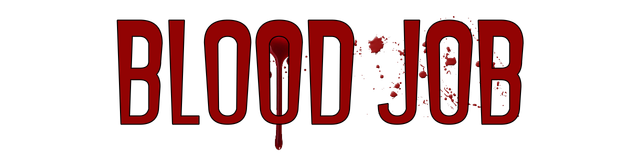 Blood Job logo