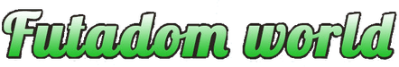 FutaDomWorld logo