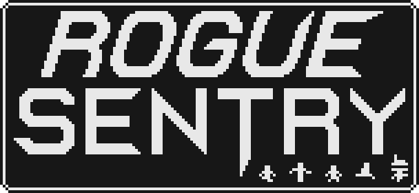 Rogue Sentry logo