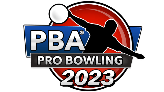 PBA Pro Bowling 2023 logo