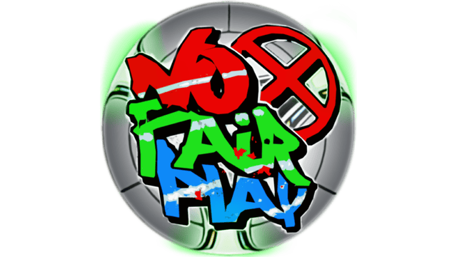 No Fair Play logo