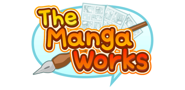 The Manga Works logo