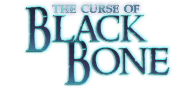 Curse of Black Bone logo