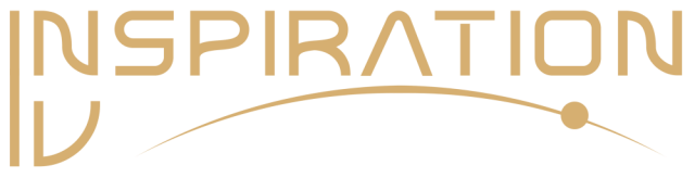 INSPIRATION 4 logo