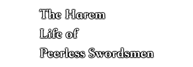 The Harem Life of Peerless Swordsmen logo
