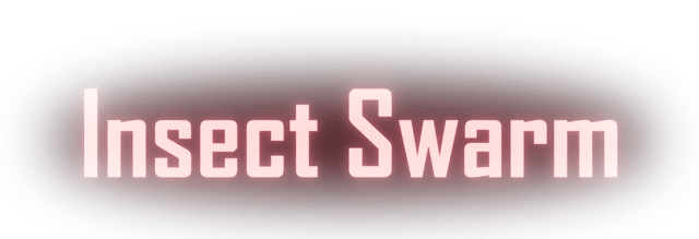 Insect Swarm logo