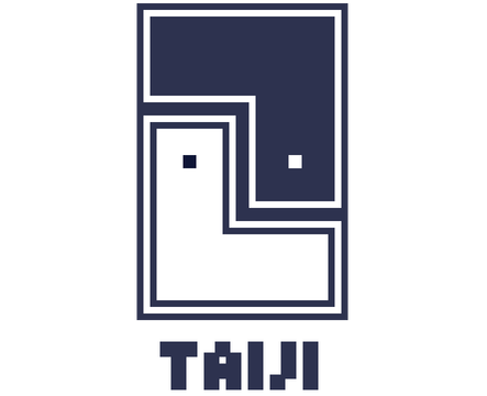 Taiji logo
