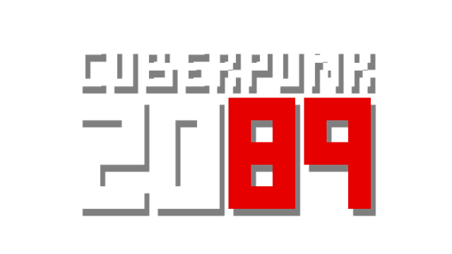 CuberPunk 2089 logo