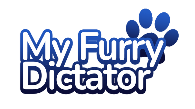 My Furry Dictator logo