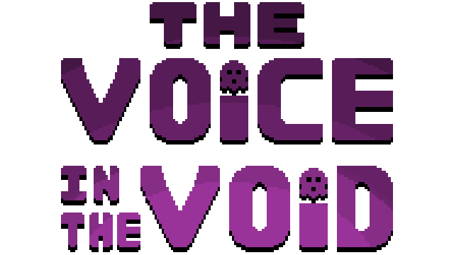 The Voice in the Void logo