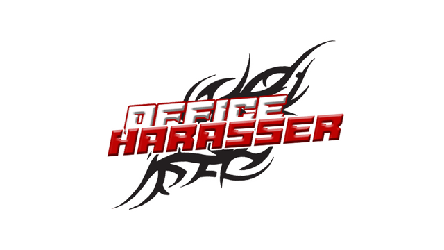 Office Harasser logo