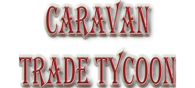 Caravan Trade Tycoon logo