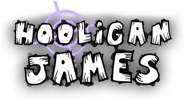Hooligan James logo