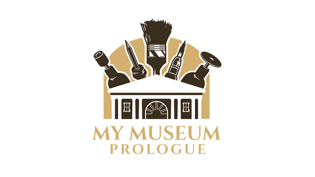 My Museum Prologue: Treasure Hunter logo