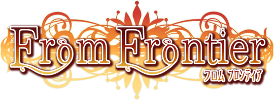 From Frontier logo
