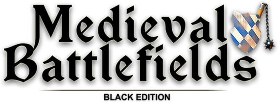 Medieval Battlefields logo