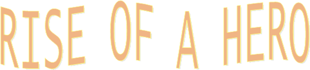 Rise Of A Hero logo