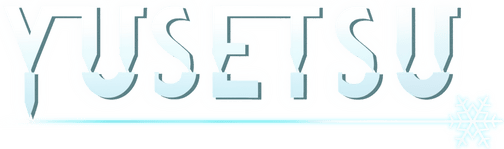Yusetsu logo