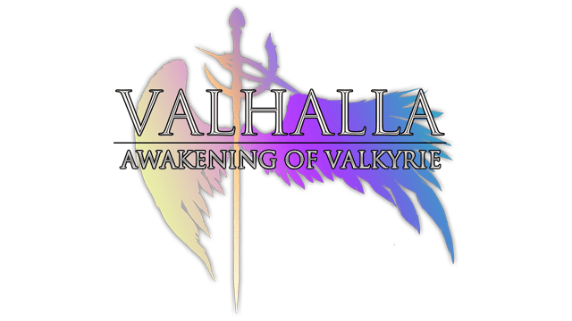 Valhalla: Awakening of Valkyrie logo