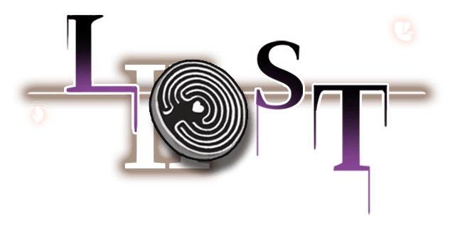 Lost2 logo