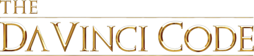 The Da Vinci Code logo