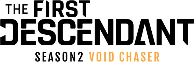 The First Descendant logo