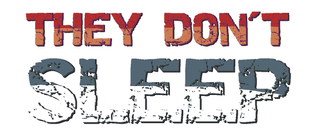 They Don't Sleep logo