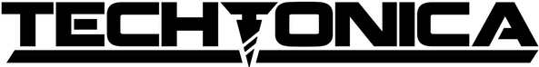 Techtonica logo