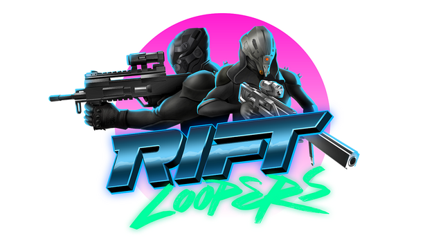Rift Loopers logo