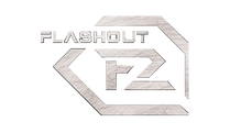 FLASHOUT 2 logo