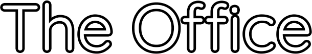 The Office logo
