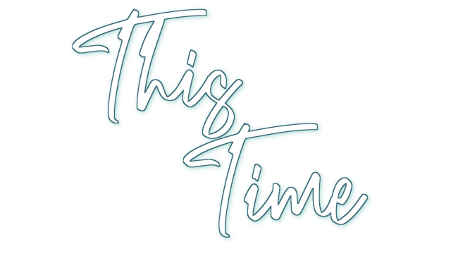 This Time logo
