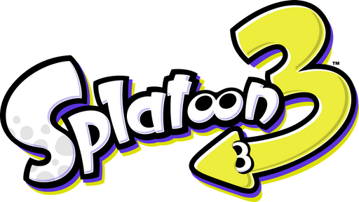 Splatoon 3 logo