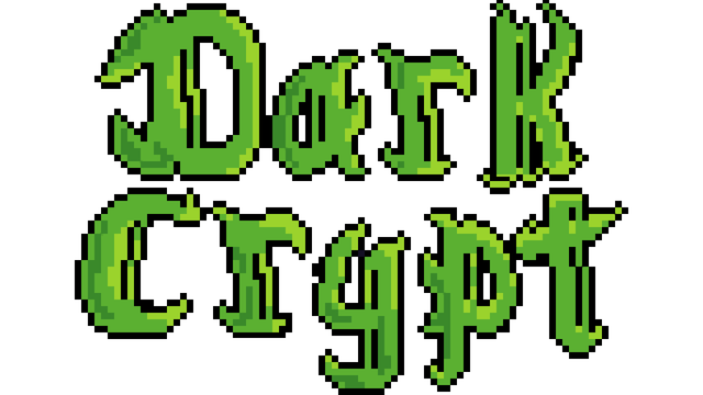 Dark Crypt logo