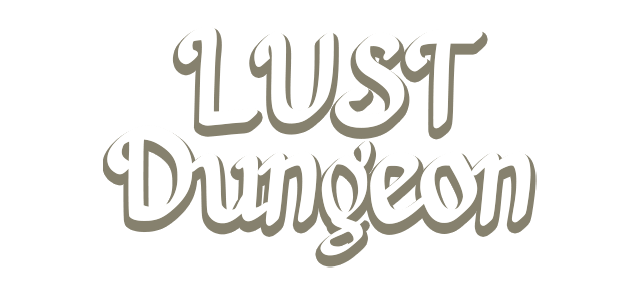 Lust Dungeon logo