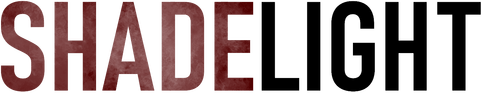 The Shadelight logo