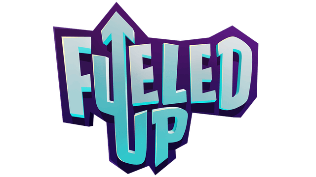 Fueled Up logo